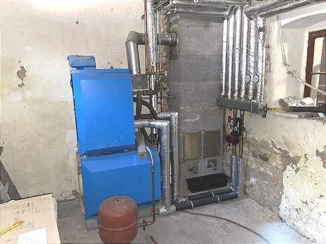Einfamilienhaus Seegebiet Mansfelder Land Röblingen am See - 6 Zimmer, 210 m&sup2;, 180.000&euro; | Angebot:26712643