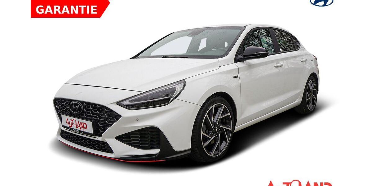 Hyundai i30 55.218 km 20.490 &euro; Brehna 06796