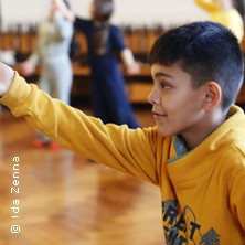 Beide Hände reich ich dir 17.05.2026 Oper Leipzig - Opernhaus