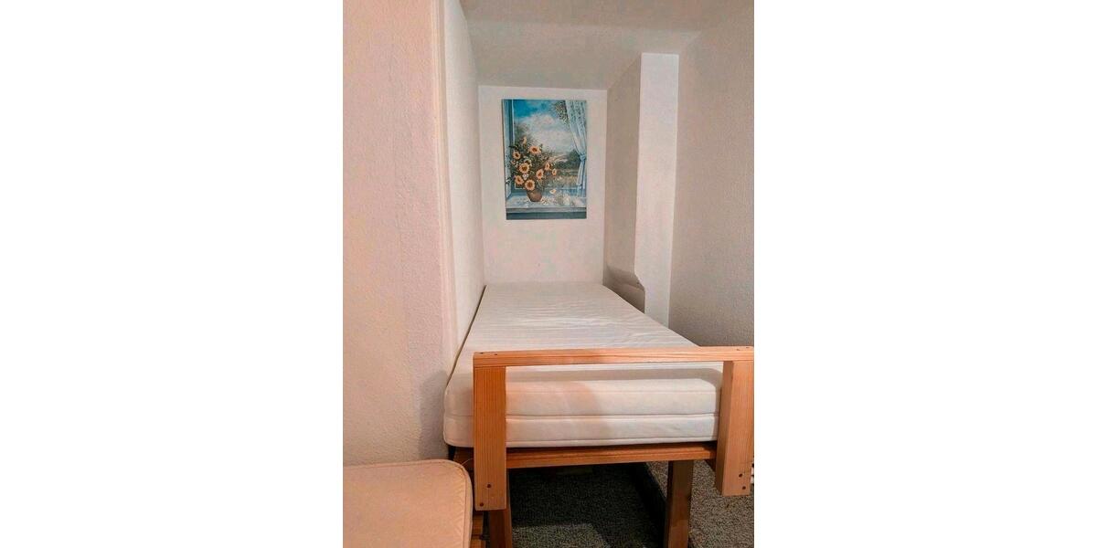 Bungalow Südliches Anhalt Pfaffendorf - 2 Zimmer, 26 m&sup2;, 39.000&euro; | Angebot:26888665