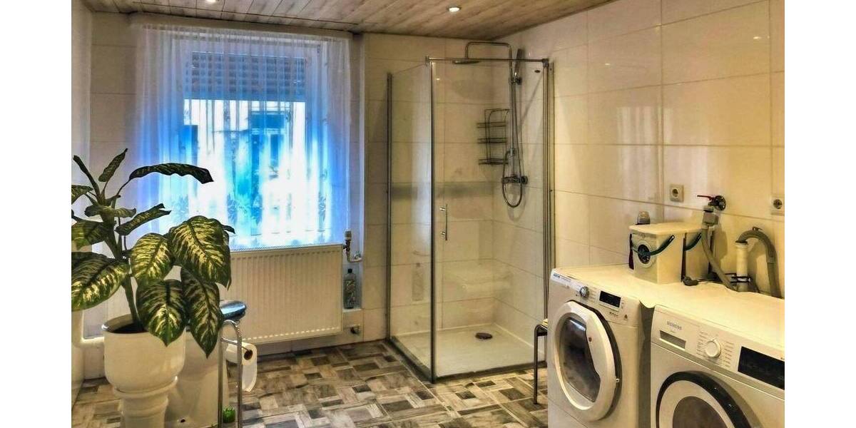 Doppelhaushälfte Wiedemar Kyhna - 6 Zimmer, 241 m&sup2;, 199.000&euro; | Angebot:26376764