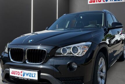 BMW X1 86.915 km 13.990 &euro; Sandersdorf Brehna 06796