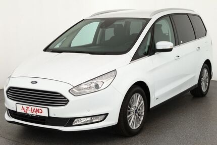 Ford Galaxy 84.183 km 26.490 &euro; Brehna 06796