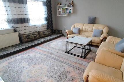 Wohnung Köthen (Anhalt) - 4 Zimmer, 82 m&sup2;, 430&euro; | Angebot:25871985