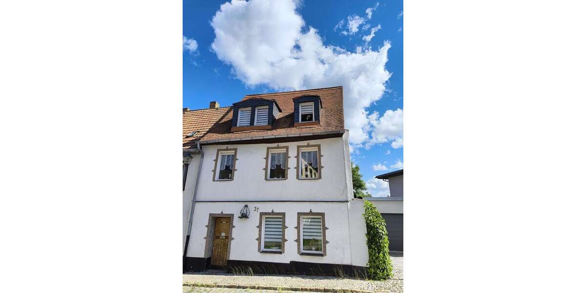 Einfamilienhaus Schkeuditz - 5 Zimmer, 100 m&sup2;, 115.000&euro; | Angebot:26884340