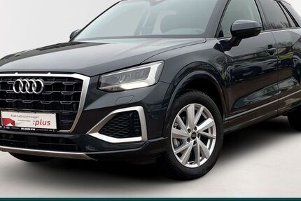 Audi Q2 7.980 km 31.380 &euro; Merseburg 06217
