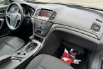 Opel Insignia 1.8 Sportstourer/AHK/NAVI/SHZ/TEMPO/ 267.726 km 2.990 € Leipzig 04347
