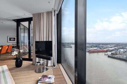 Wohnung zum Kaufen in Hamburg 3.490.000 € 130 m²