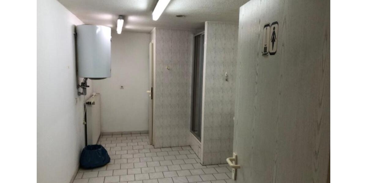 Gewerbeobjekt Halle (Saale) Büschdorf - 2.640&euro; | Angebot:23299638