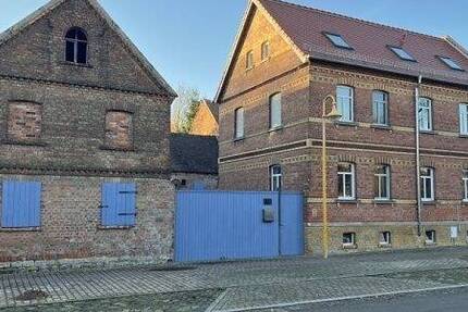 Haus Markranstädt Altranstädt - 8 Zimmer, 185 m&sup2;, 599.000&euro; | Angebot:23535123