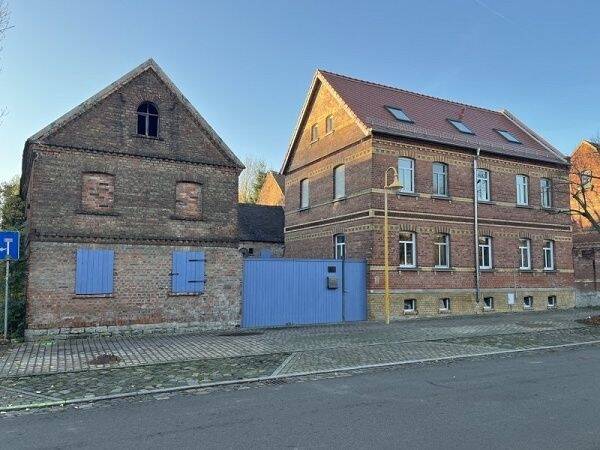 Mehrfamilienhaus, Wohnhaus Markranstädt Altranstädt - 8 Zimmer, 185 m&sup2;, 599.000&euro; | Angebot:23535123