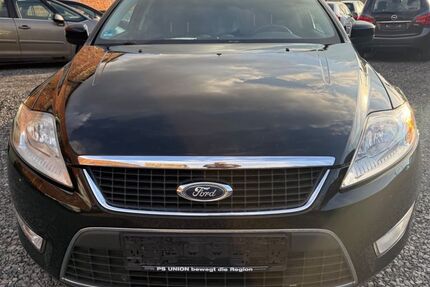 Ford Mondeo 280.000 km 1.499 &euro; Halle 06132