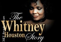 One Moment In Time - The Whitney Houston Story