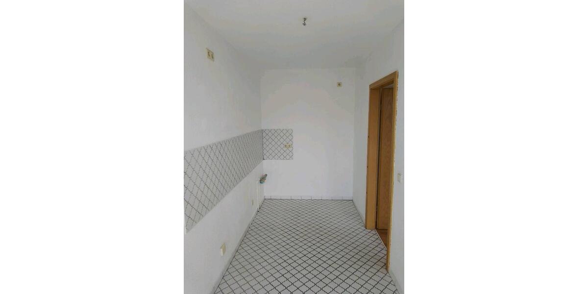 Etagenwohnung Halle (Saale) Dölau - 2 Zimmer, 47 m&sup2;, 450&euro; | Angebot:25974878