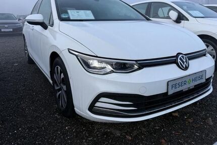 VW Golf 56.624 km 22.950 &euro; Köthen 06366
