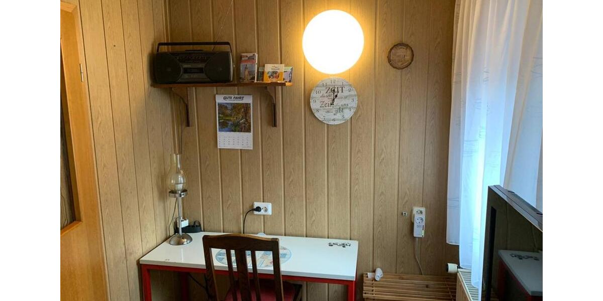 Erdgeschoßwohnung Köthen (Anhalt) - 2 Zimmer, 12 m&sup2;, 300&euro; | Angebot:25882971