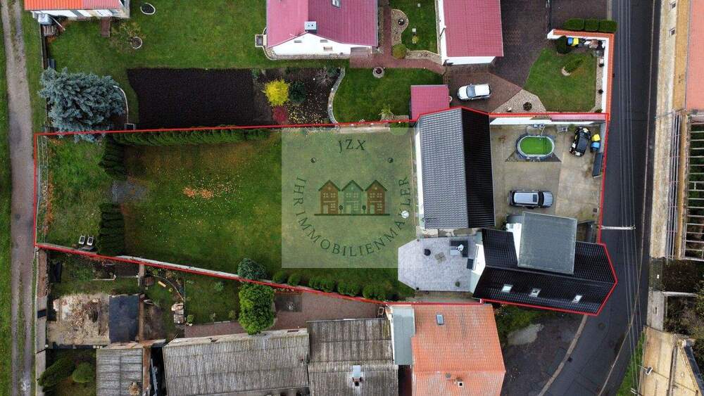 Einfamilienhaus Dornstedt / Asendorf Asendorf - 4 Zimmer, 153 m&sup2;, 449.000&euro; | Angebot:25110365