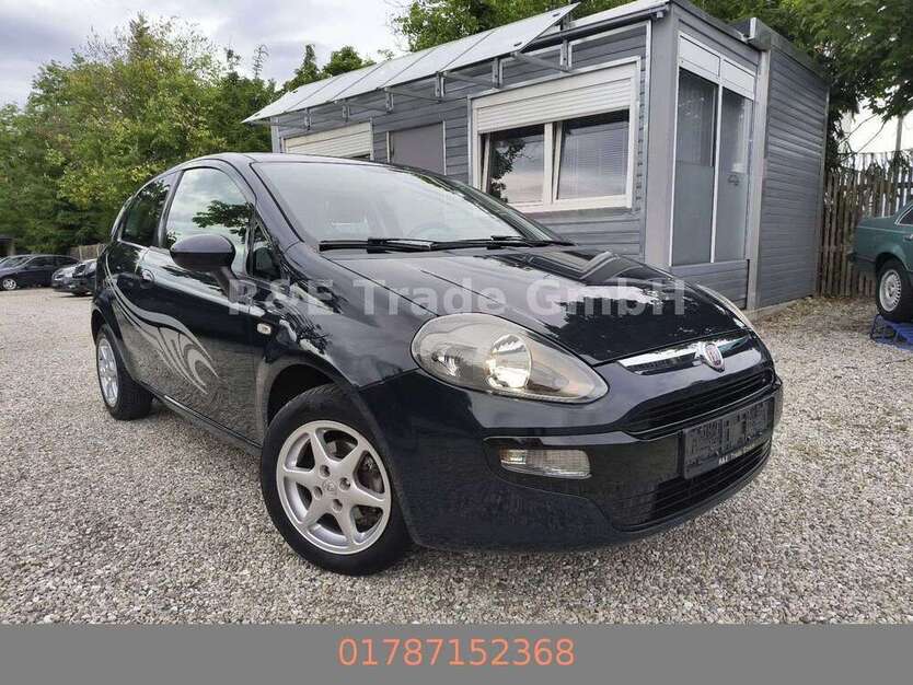 Punto