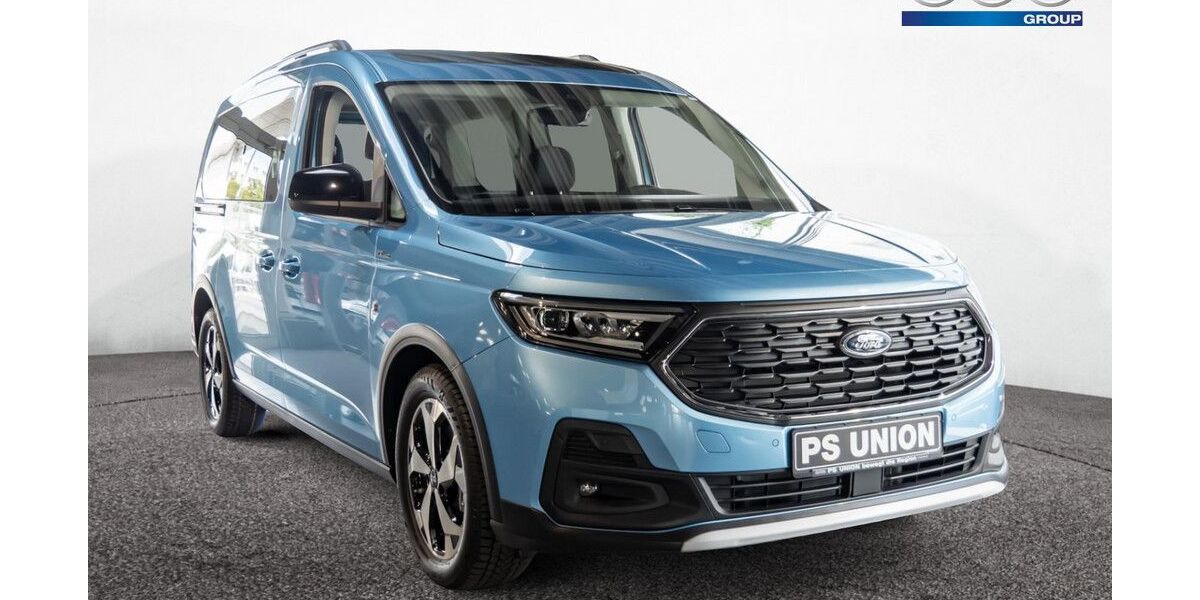 Ford Grand Tourneo 1.119 km 35.990 &euro; Halle(Saale) 06122