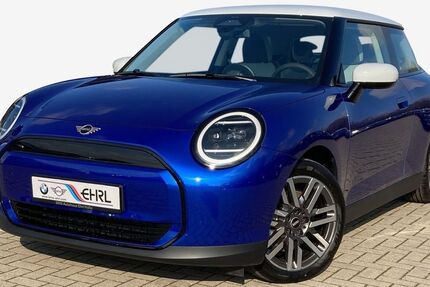 Mini Cooper E 2.245 km 28.740 &euro; Halle (Saale) 06112