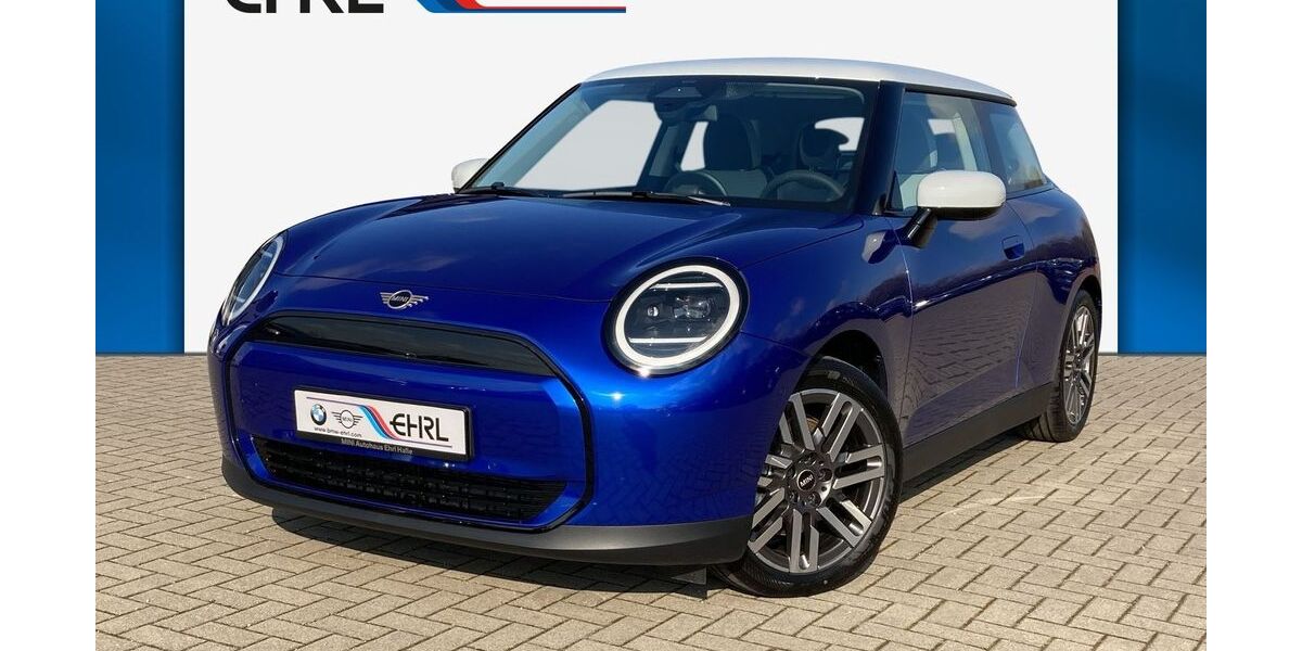Mini Cooper E 2.245 km 28.740 &euro; Halle (Saale) 06112