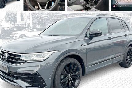 VW Tiguan 73.324 km 31.850 &euro; Halle 06116