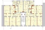 Etagenwohnung Halle (Saale) Am Wasserturm/Thaerviertel - 4 Zimmer, 119 m&sup2;, 525.000&euro; | Angebot:27069418