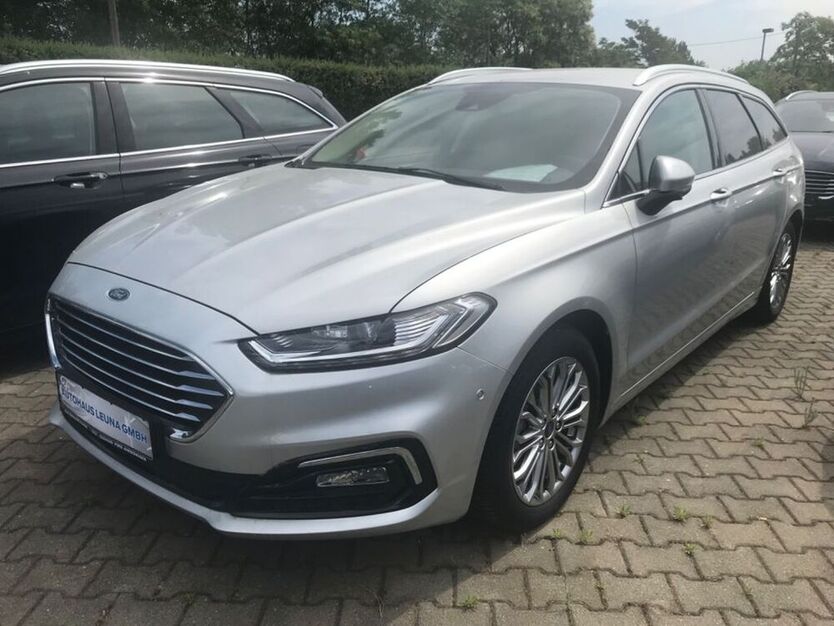 Mondeo