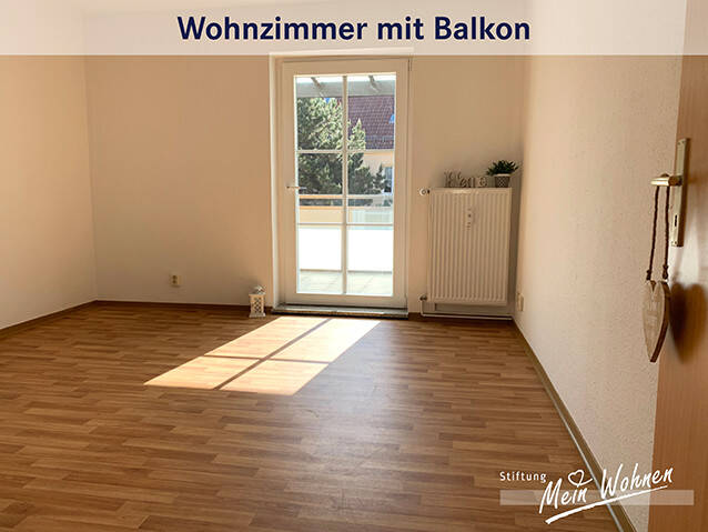 Etagenwohnung Halle Damaschkestraße - 3 Zimmer, 59 m&sup2;, 535&euro; | Angebot:26273913