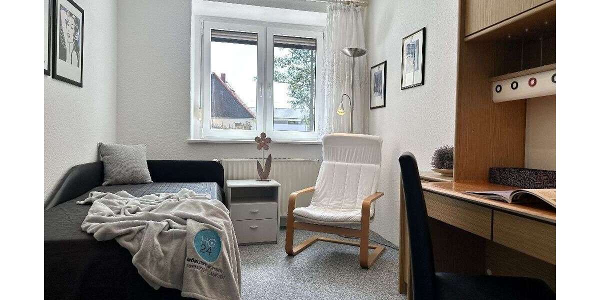 Zimmer Schkeuditz - 1 Zimmer, 550&euro; | Angebot:27516354