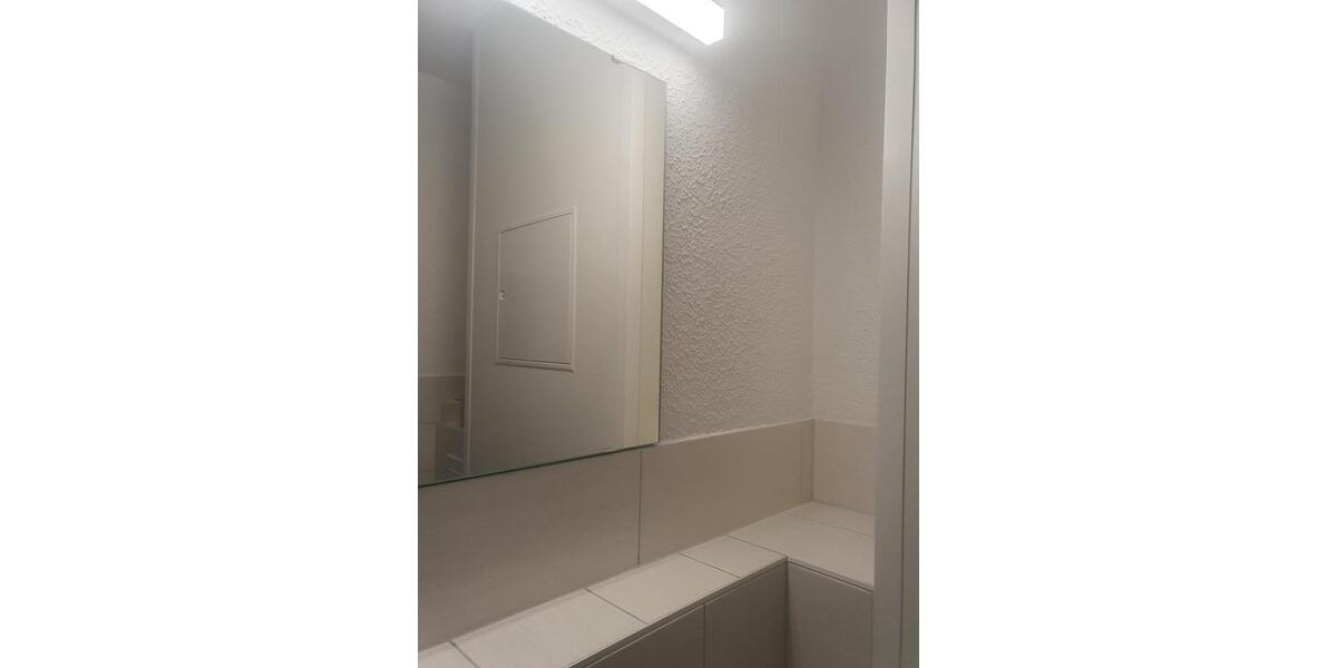 Etagenwohnung Halle (Saale) Halle-Neustadt - 3 Zimmer, 56 m&sup2;, 417&euro; | Angebot:26680668