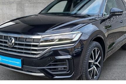 VW Touareg 40.460 km 48.920 &euro; Halle (Saale) 06110