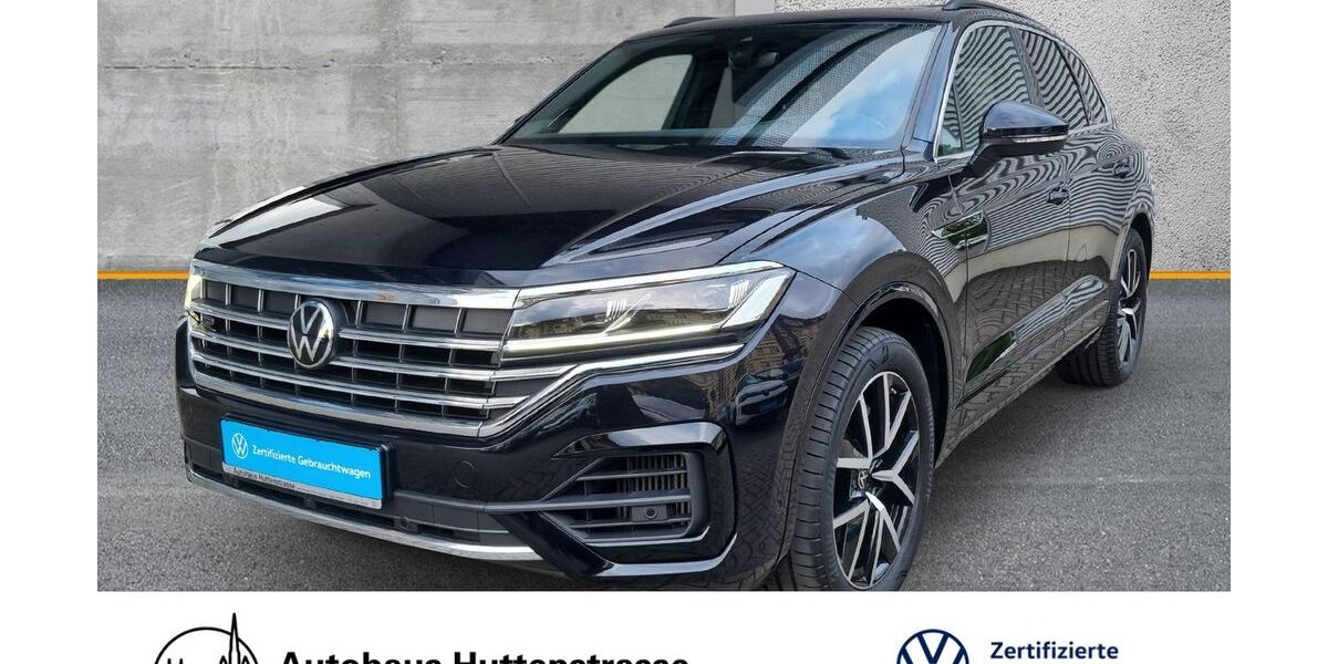 VW Touareg 40.460 km 48.920 &euro; Halle (Saale) 06110