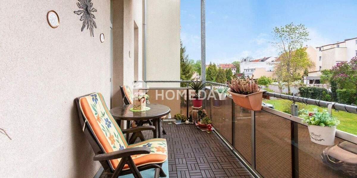 Etagenwohnung Köthen (Anhalt) Köthen - 3 Zimmer, 79 m&sup2;, 89.000&euro; | Angebot:24766470