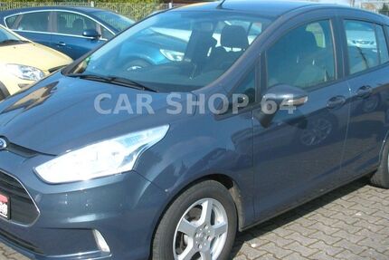 Ford B-Max 115.550 km 5.999 &euro; Halle/Saale 06116