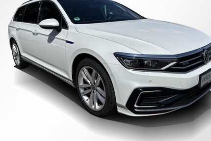 VW Passat 105.281 km 23.450 &euro; Köthen 06366