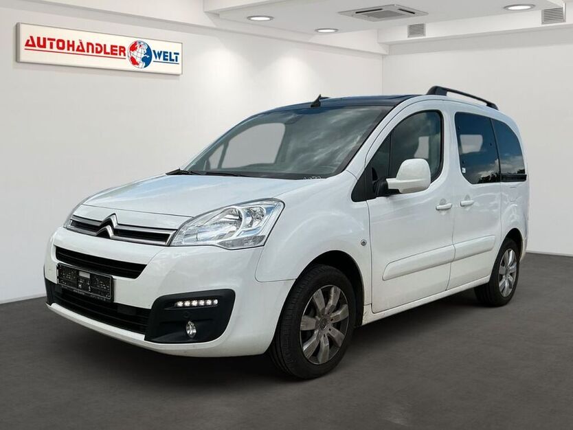 Berlingo