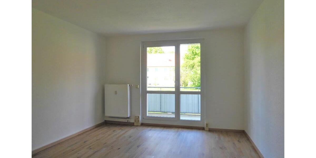 Erdgeschoßwohnung Bad Lauchstädt - 2 Zimmer, 43 m&sup2;, 289&euro; | Angebot:26252572