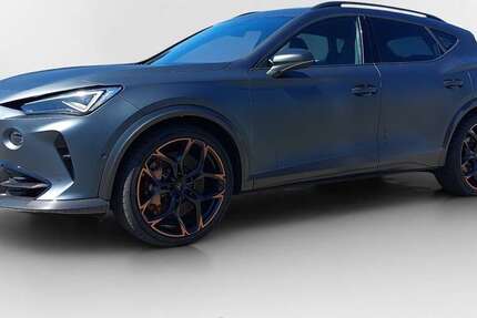 Cupra Formentor 35.810 km 44.950 &euro; Halle 06116