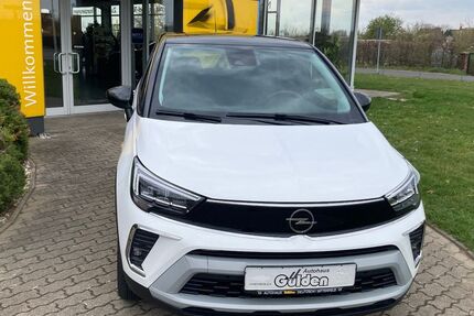 Opel Crossland (X) 5.851 km 21.950 € Delitzsch OT Döbernitz 04509