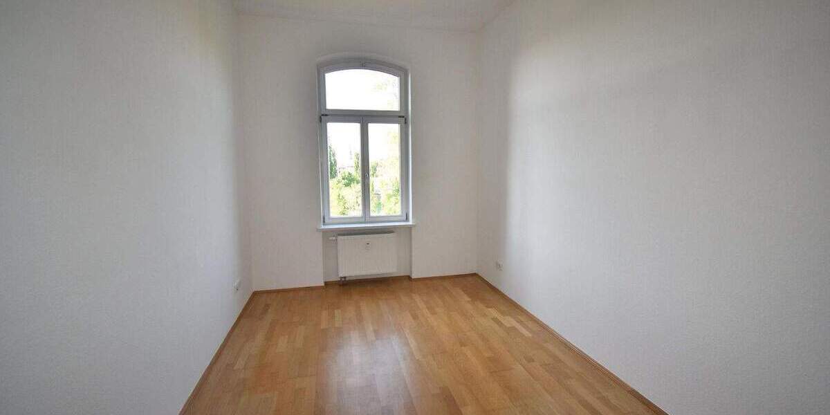 Etagenwohnung Halle (Saale) Innenstadt - 4 Zimmer, 128 m&sup2;, 350.460&euro; | Angebot:24547298