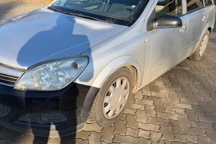 Opel Astra 267.560 km 590 &euro; Glauzig 06369
