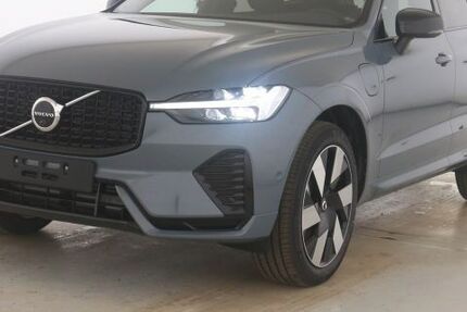 Volvo XC60 8.700 km 53.800 € Leipzig 04179