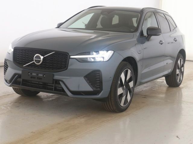 Volvo XC60 8.700 km 53.800 € Leipzig 04179