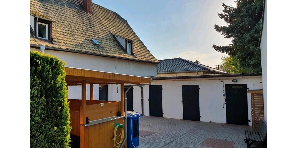 Einfamilienhaus Delitzsch - 10 Zimmer, 200 m&sup2;, 165.000&euro; | Angebot:26262586