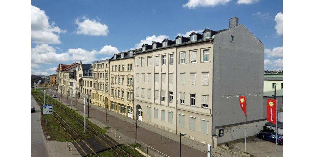 Gewerbeobjekt Halle (Saale) Damaschkestraße - 1.175&euro; | Angebot:20829895