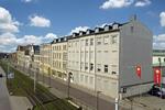 Gewerbeobjekt Halle (Saale) Damaschkestraße - 1.175&euro; | Angebot:20829895