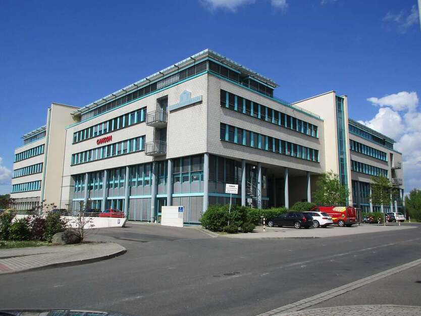Büro in Leipzig 2.800 € 388.44 m²