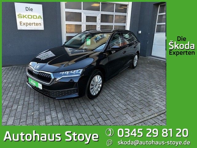 Skoda Octavia 1.367 km 26.800 &euro; Halle / Saale 06120