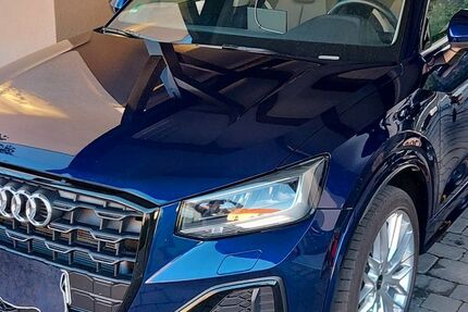 Audi Q2 36.000 km 25.399 &euro; Schkeuditz 04435